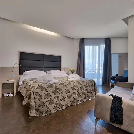 Park Terme 4* Абано-Терме