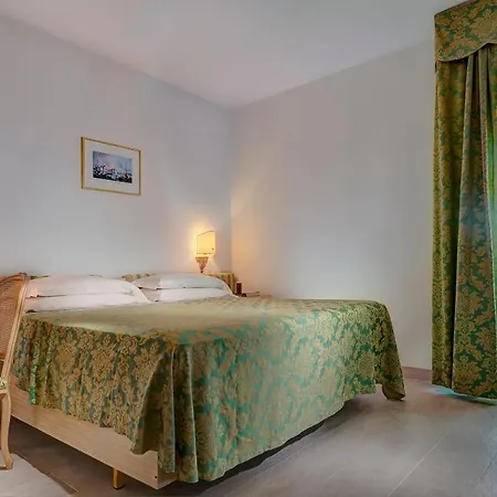 Готель Park Terme 4*