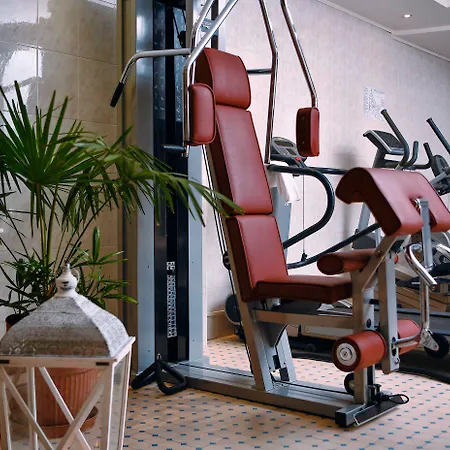 Park Terme 4* Абано-Терме