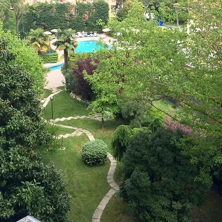 Park Terme Абано-Терме