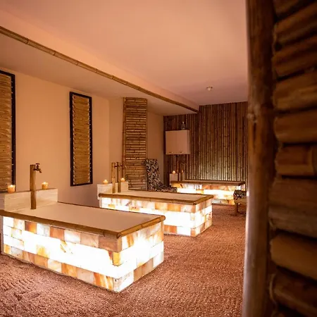Park Terme Hotel
